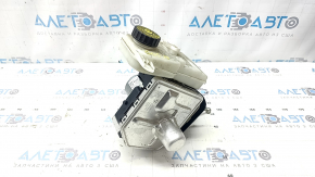 ABS АБС BMW X5 G05 19-23 с ГТЦ, бачком и крышкой