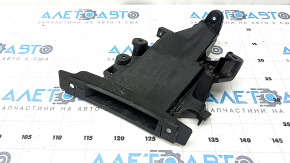 Воздуховод переднего бампера левый Mazda CX-50 23-26