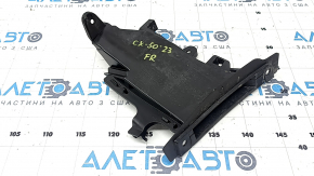 Conductă de aer bară față dreapta pentru Mazda CX-50 23-25