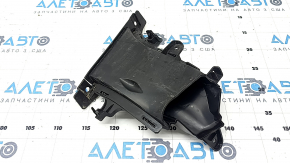 Воздуховод переднего бампера правый Mazda CX-50 23-26
