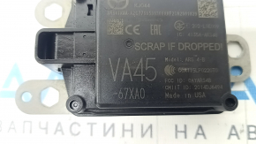 Радар круиз Mazda CX-50 23-26