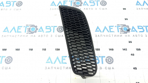 Решетка переднего бампера левая Mazda CX-50 23-26 структура