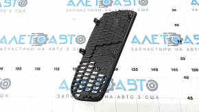 Решетка переднего бампера левая Mazda CX-50 23-26 структура