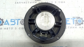 Difuzor spate stânga VW Passat b8 16-19 SUA
