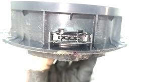 Difuzor spate stânga VW Passat b8 16-19 SUA