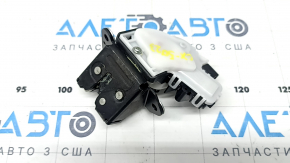 Замок двери багажника Mazda CX-50 23-26