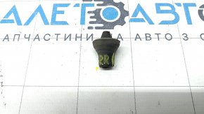 Отбойник двери багажника правый нижний Mazda CX-50 23-26