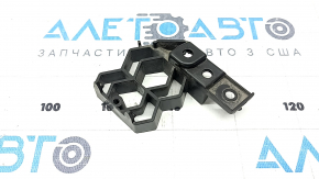 Кронштейн переднего бампера центральный левый Mazda CX-50 23-26