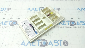 BCM Body Control Module BMW X5 G05 19-23