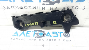 Крепление заднего бампера левое Mazda CX-50 23-26
