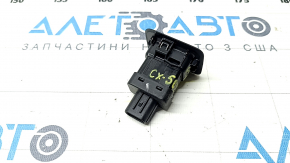 Кнопка блокировки закрытия двери багажника Mazda CX-50 23-26