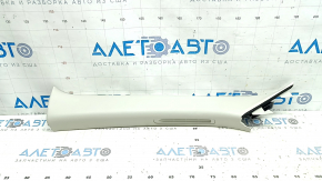 Ornamente montanți față stânga sus gri pentru Mazda CX-50 23-25