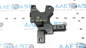 Кронштейн переднего бампера левый Mazda CX-50 23-26