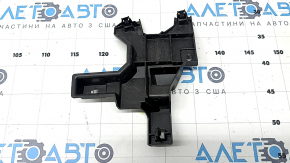 Suport bara de protecție față stânga pentru Mazda CX-50 23-25