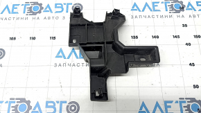 Кронштейн переднего бампера правый Mazda CX-50 23-26