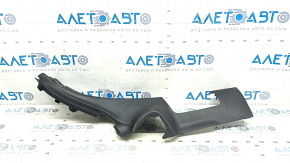 Ornament montan spate dreapta jos pentru Mazda CX-50 23-25, negru, zgârieturi