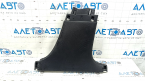 Ornamente montan central dreapta jos negru pentru Mazda CX-50 23-25