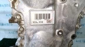 Двигатель 2AR-FXE Toyota Avalon 13-18 2.5 hybrid 95к запустился