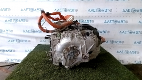 АКПП в сборе Toyota Avalon 13-18 2.5 hybrid 95к