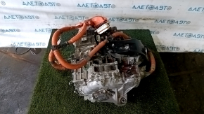 АКПП в сборе Toyota Avalon 13-18 2.5 hybrid 95к