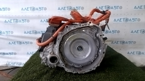 АКПП в сборе Toyota Avalon 13-18 2.5 hybrid 95к