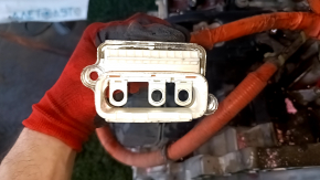 АКПП в сборе Toyota Avalon 13-18 2.5 hybrid 95к