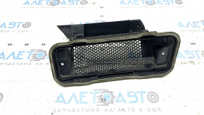 Воздухоприемник печки BMW X5 G05 19-26