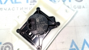 Start-Stop Jeep Cherokee KL 14-23 царапины, надломана кромка