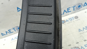 Накладка проема багажника Mazda CX-50 23-26 черная, царапины