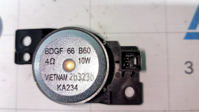 Пищалка передней панели Mazda CX-50 23-26