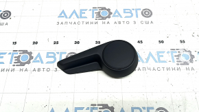 Рычаг откидывания водительского сиденья Mazda CX-50 23-26 черный
