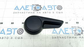 Рычаг откидывания пассажирского сиденья Mazda CX-50 23-26 черный