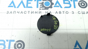 Заглушка буксировочного крюка переднего бампера Mazda CX-50 23-26
