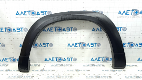 Накладка арки крыла передняя левая Mazda CX-50 24-25 структура, царапины