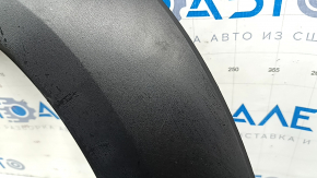 Накладка арки крыла передняя правая Mazda CX-50 24-25 структура, царапины