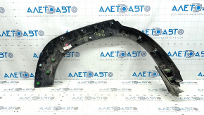 Ornamente aripă spate stânga Mazda CX-50 2023-2025 cu apărătoare de noroi