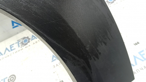 Ornamente aripă spate stânga Mazda CX-50 2023-2025 cu apărătoare de noroi