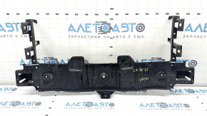 Накладка усилителя переднего бампера Mazda CX-50 23-26