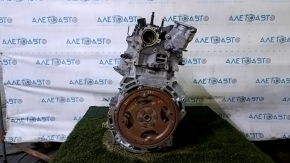 Motor Lincoln MKC 17-19 2.0T T20HDTX 57kW, daune provocate de apă, blocaj spart, blocat
