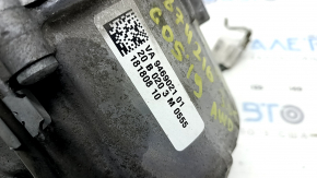 Раздатка BMW X5 G05 19-23 3.0T AWD 134к без блока