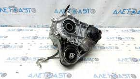 Раздатка BMW X5 G05 19-23 3.0T AWD 134к без блока