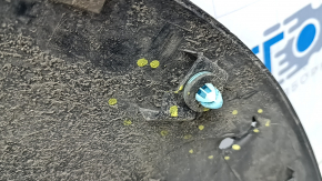 Ornamente aripă spate dreapta Mazda CX-50 23-25 structură cu apărătoare de noroi, zgârieturi, elemente de fixare rupte, element de fixare rupt, perforat