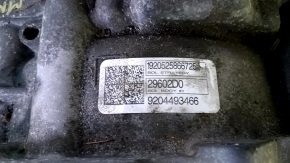 АКПП в сборе Lincoln MKC 16-19 2.0T T6FMID 6ступ AWD 57к