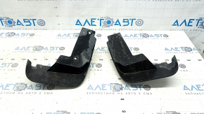 Брызговики передние комплект 2шт Mazda CX-50 23-26