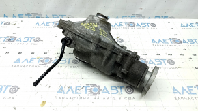 Передний редуктор BMW X5 G05 19-23 3.0T AWD 134к