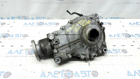 Передний редуктор BMW X5 G05 19-23 3.0T AWD 134к
