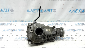 Передний редуктор BMW X5 G05 19-23 3.0T AWD 134к