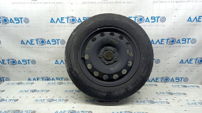 Запасное колесо докатка VW Passat b8 16-19 USA R16 135/90