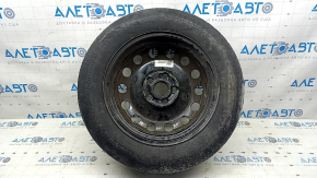 Запасное колесо докатка VW Passat b8 16-19 USA R16 135/90