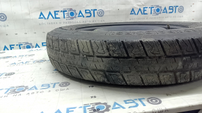 Запасное колесо докатка VW Passat b8 16-19 USA R16 135/90